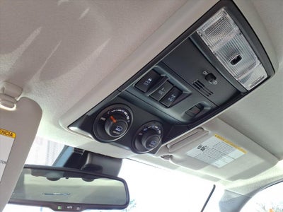 2023 Toyota 4Runner TRD Off Road