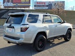 2023 Toyota 4Runner TRD Off Road
