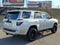 2023 Toyota 4Runner TRD Off Road