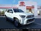 2026 Toyota 4Runner Hybrid Limited