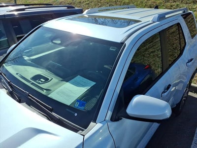 2026 Toyota 4Runner Hybrid Limited