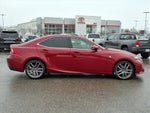 2015 Lexus IS 250 250