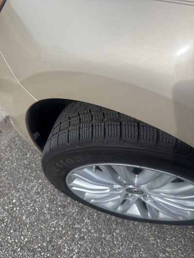 2013 Lexus ES 350 4dr Sdn