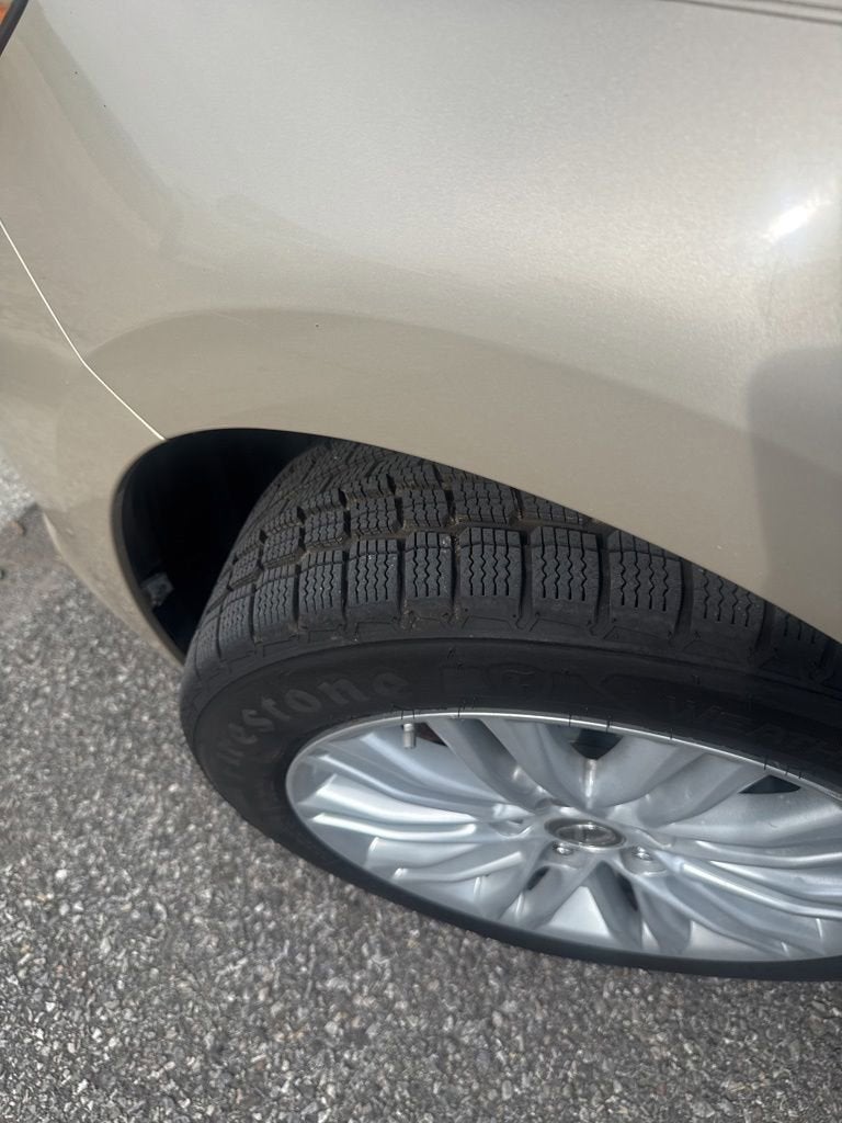 2013 Lexus ES 350 4dr Sdn