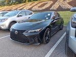 2023 Lexus IS IS 350 F SPORT