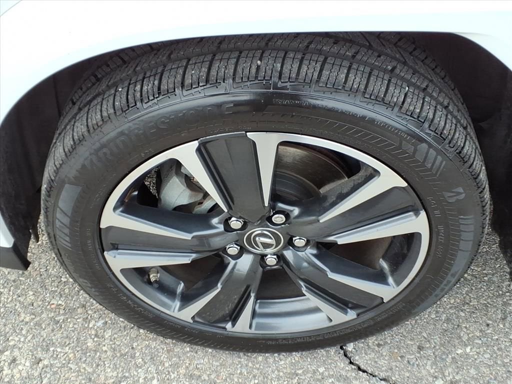 2022 Lexus UX UX 200