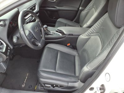 2022 Lexus UX UX 200