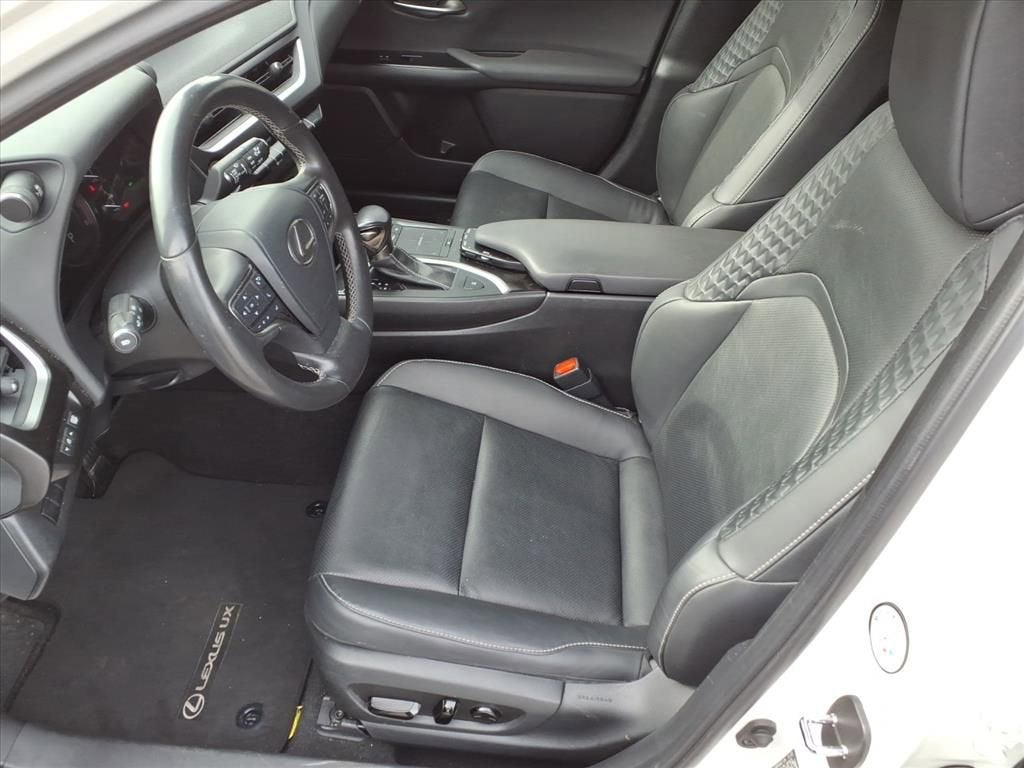 2022 Lexus UX UX 200