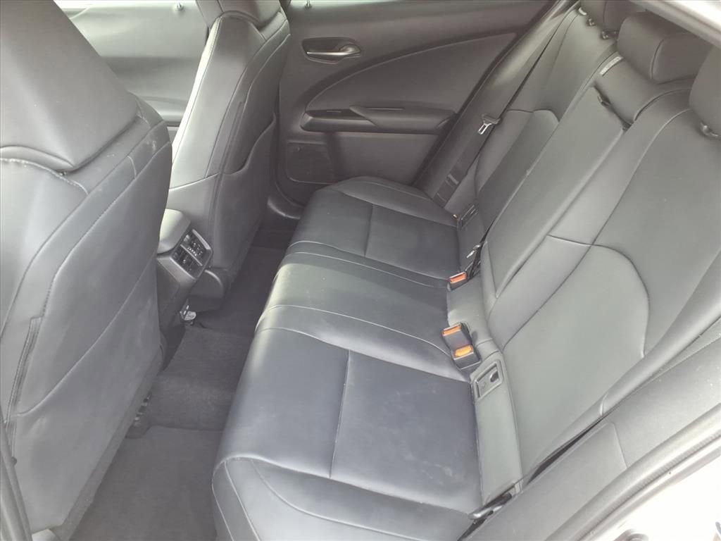 2022 Lexus UX UX 200