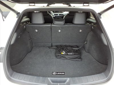 2022 Lexus UX UX 200