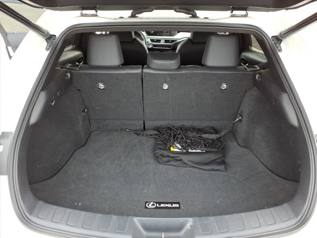 2022 Lexus UX UX 200