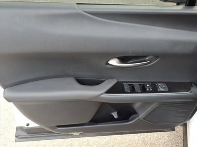 2022 Lexus UX UX 200