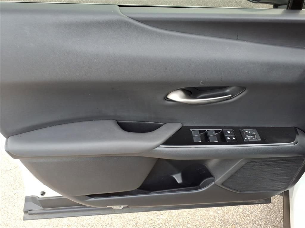 2022 Lexus UX UX 200