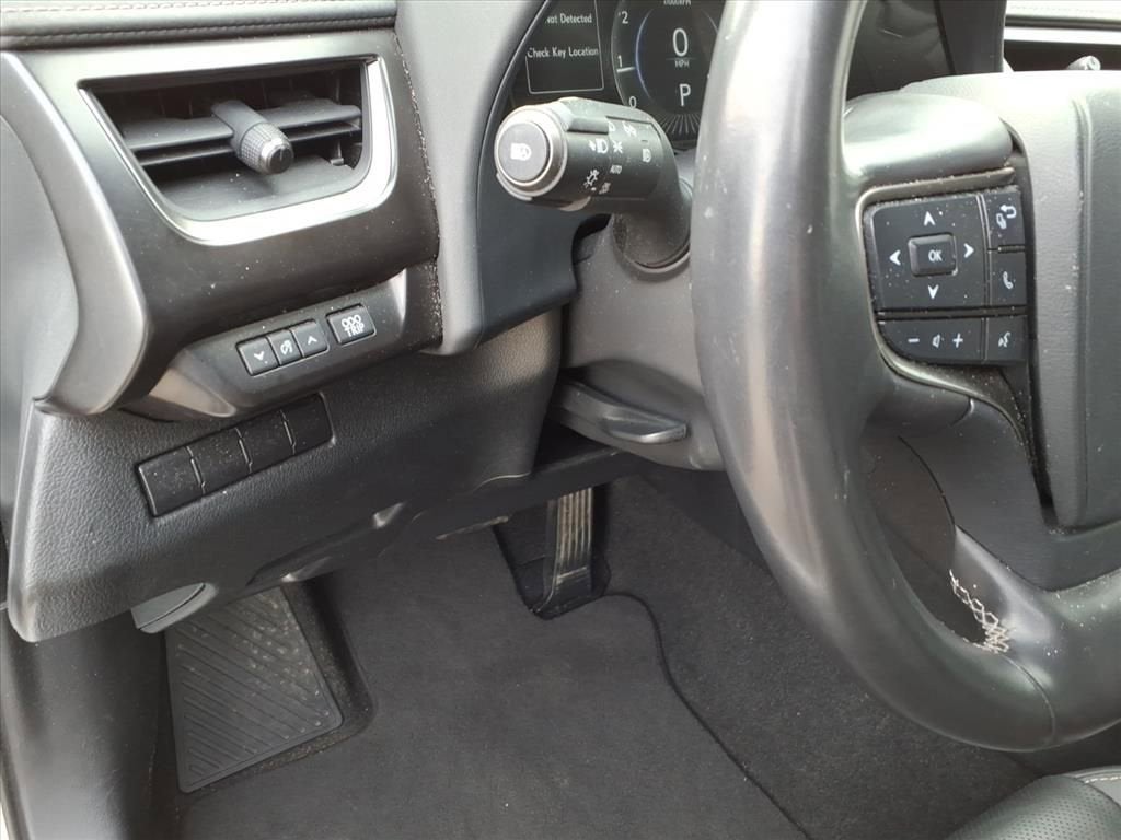 2022 Lexus UX UX 200