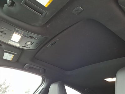 2022 Lexus UX UX 200