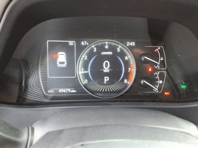 2022 Lexus UX UX 200