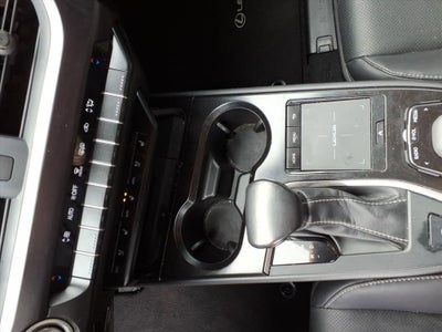 2022 Lexus UX UX 200