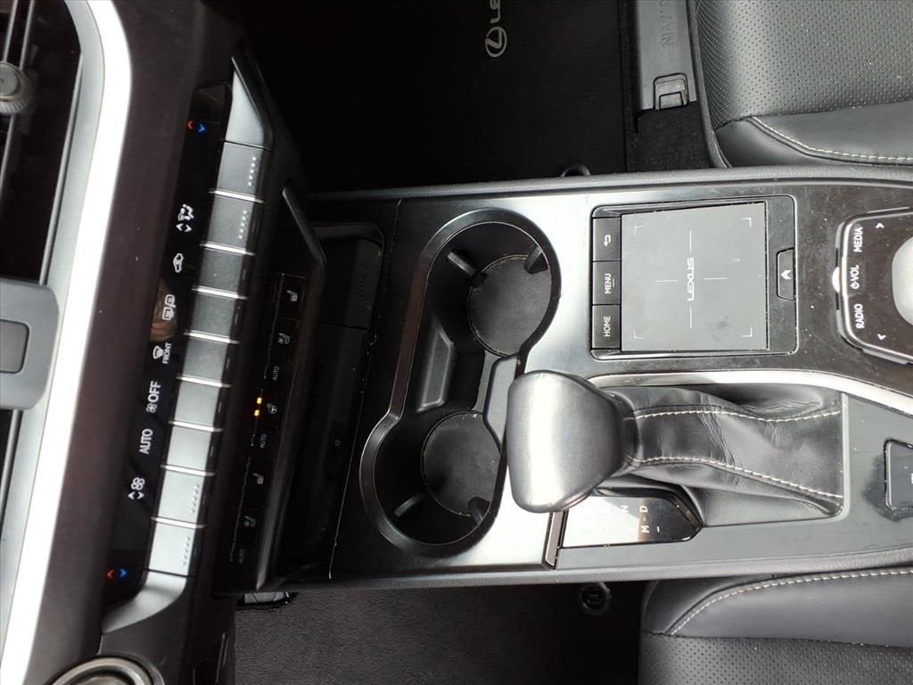 2022 Lexus UX UX 200