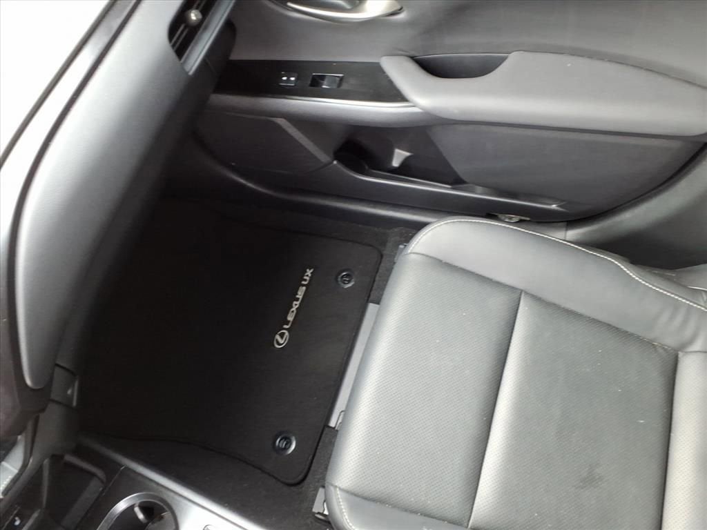 2022 Lexus UX UX 200