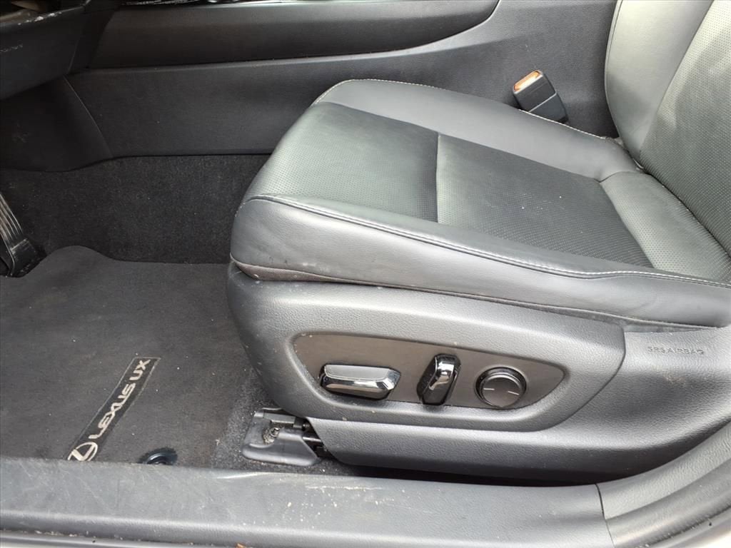 2022 Lexus UX UX 200