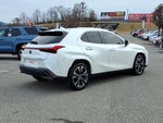 2022 Lexus UX UX 200