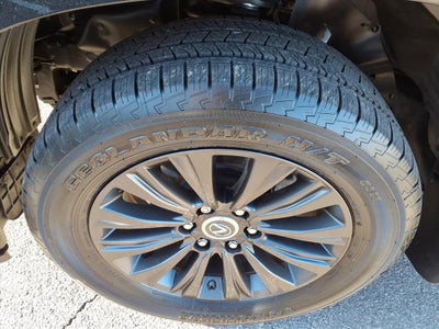 2021 Lexus GX GX 460 Premium