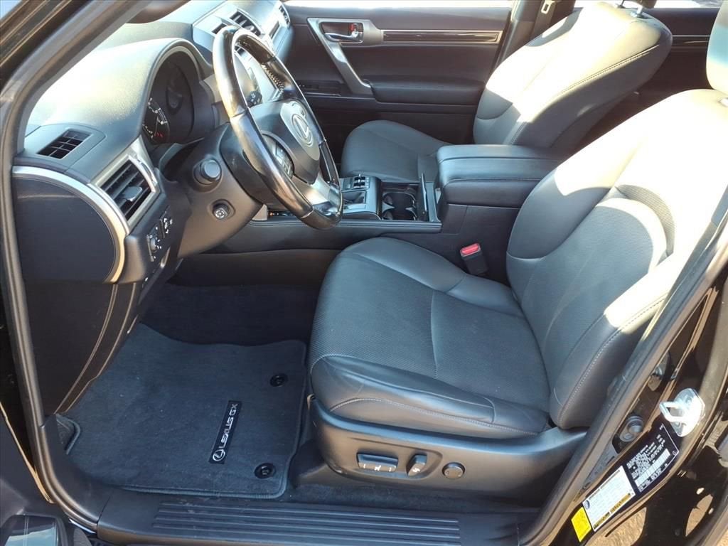 2021 Lexus GX GX 460 Premium