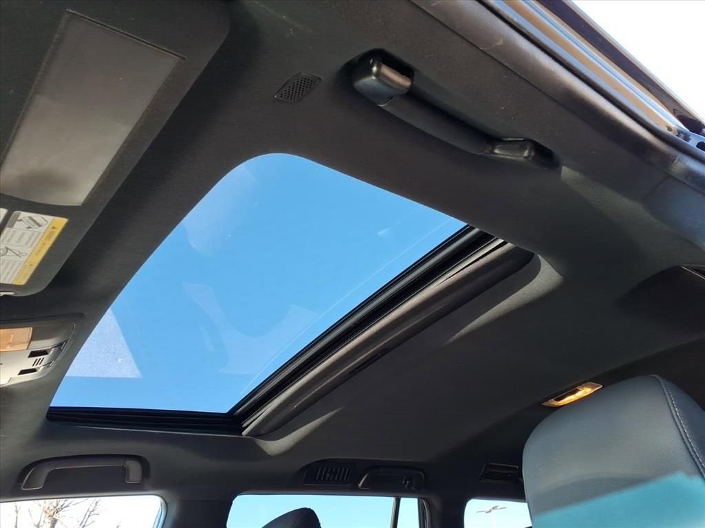 2021 Lexus GX GX 460 Premium