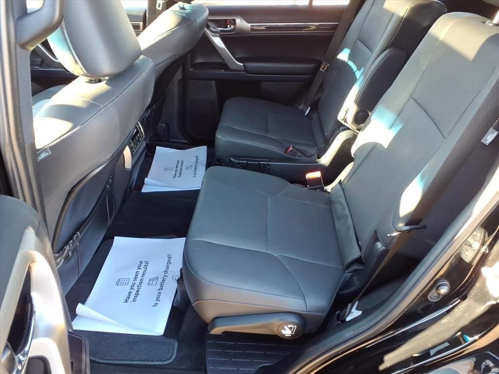 2021 Lexus GX GX 460 Premium