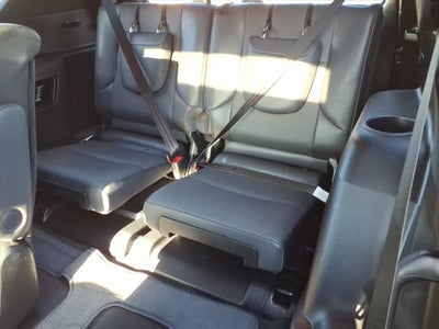 2021 Lexus GX GX 460 Premium