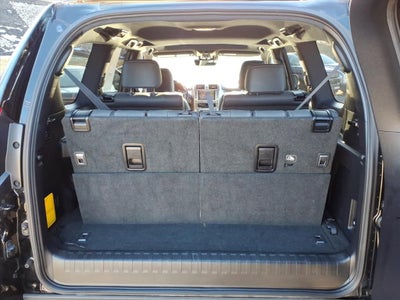 2021 Lexus GX GX 460 Premium