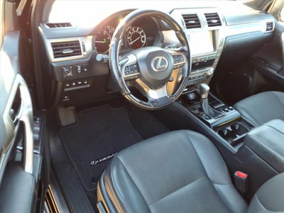 2021 Lexus GX GX 460 Premium