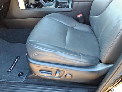 2021 Lexus GX GX 460 Premium