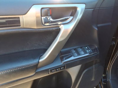 2021 Lexus GX GX 460 Premium