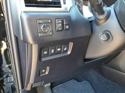 2021 Lexus GX GX 460 Premium