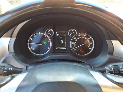 2021 Lexus GX GX 460 Premium