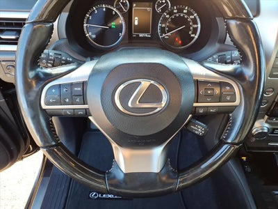 2021 Lexus GX GX 460 Premium