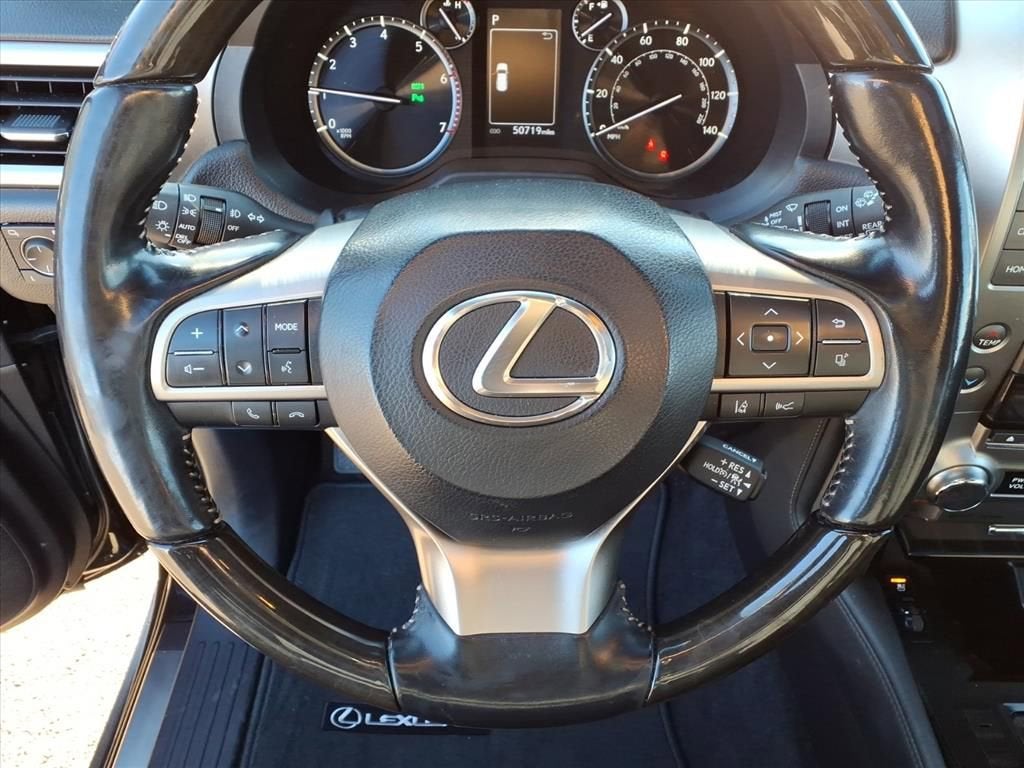 2021 Lexus GX GX 460 Premium