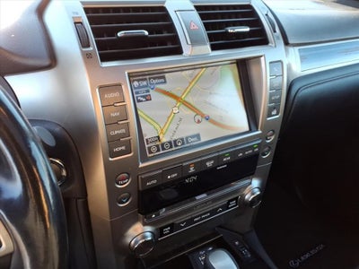 2021 Lexus GX GX 460 Premium