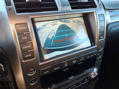 2021 Lexus GX GX 460 Premium