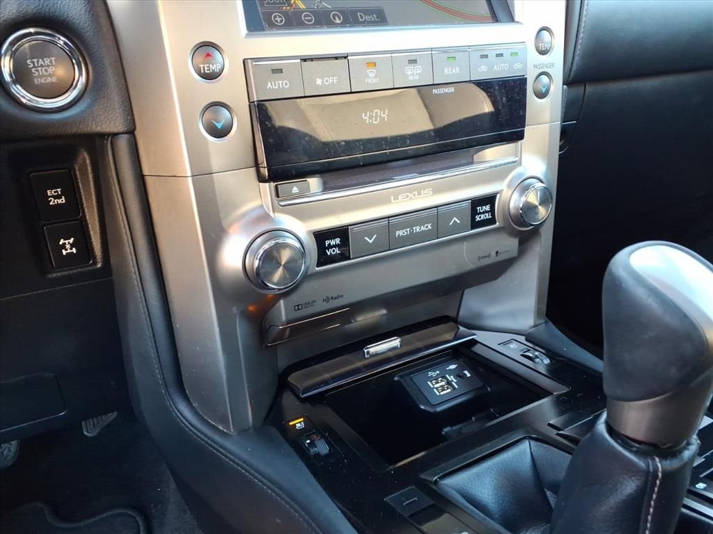 2021 Lexus GX GX 460 Premium