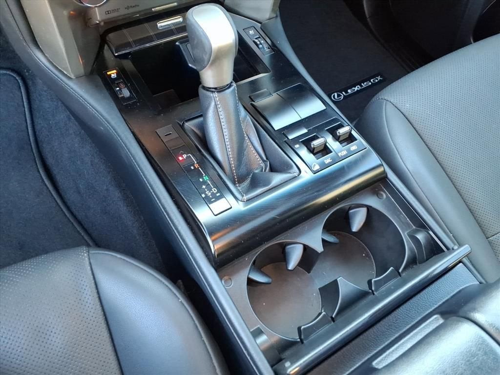 2021 Lexus GX GX 460 Premium