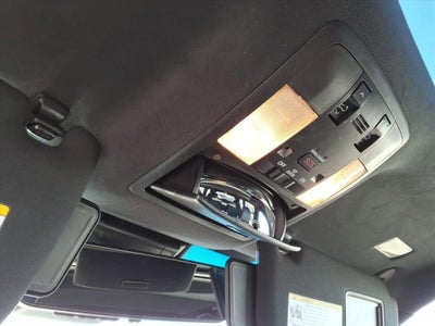 2021 Lexus GX GX 460 Premium