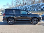 2021 Lexus GX GX 460 Premium