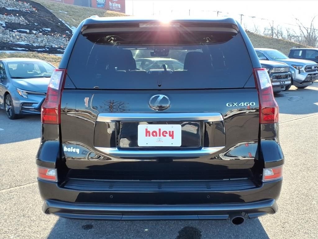 2021 Lexus GX GX 460 Premium