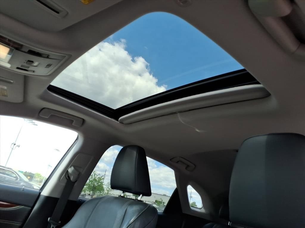 2018 Lexus RX RX 350