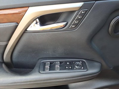 2018 Lexus RX RX 350