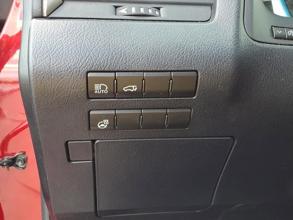 2018 Lexus RX RX 350