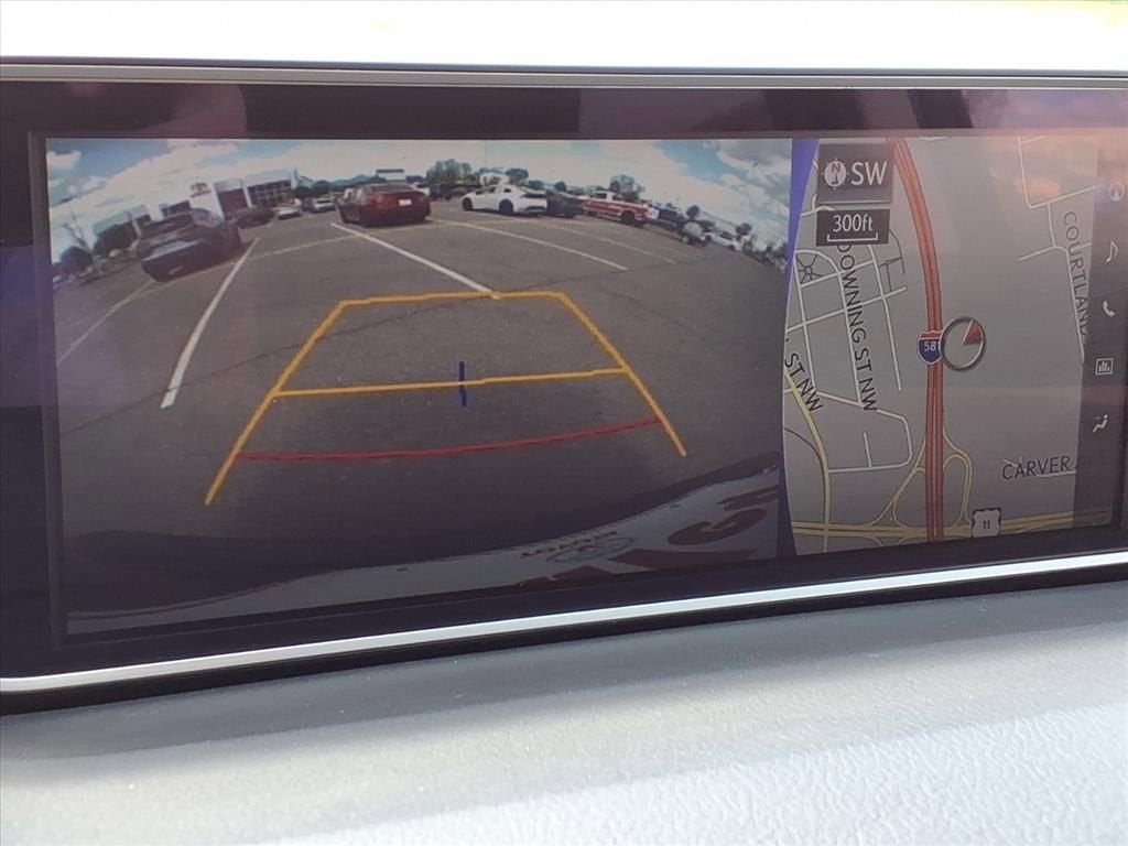 2018 Lexus RX RX 350