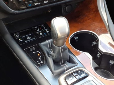 2018 Lexus RX RX 350